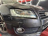 Audi A5 Sportback 2.7 V6 TDI DPF - 190 Multitronic Ambiente PHASE 1 CUIR VALCONA GPS ADVANCED thumbnail