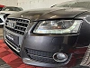 Audi A5 Sportback 2.7 V6 TDI DPF - 190 Multitronic Ambiente PHASE 1 CUIR VALCONA GPS ADVANCED thumbnail