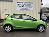 Mazda 2 2 1.3i Sport Garantie 1an ‼️ thumbnail