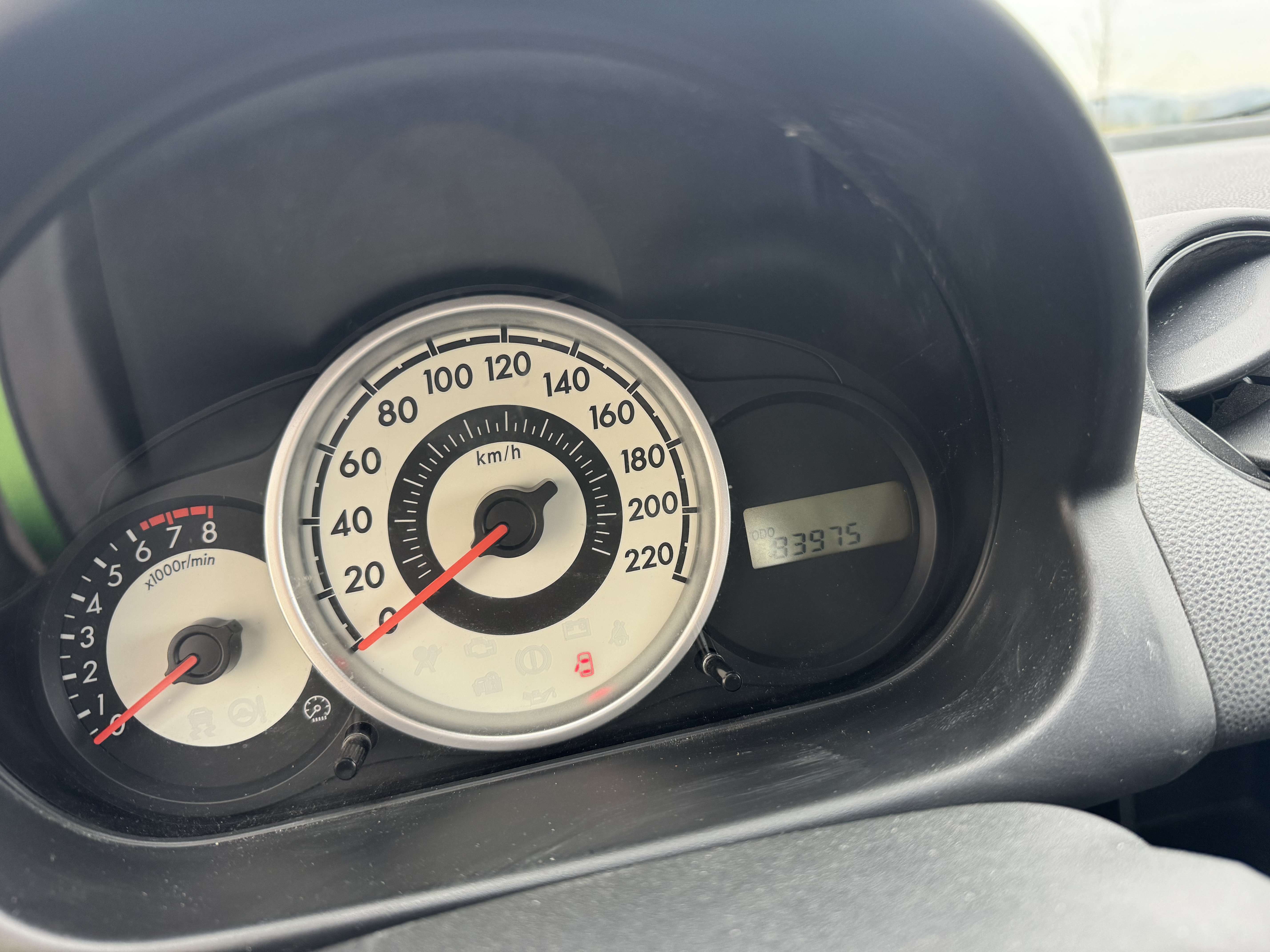 Mazda 2 2 1.3i Sport Garantie 1an ‼️
