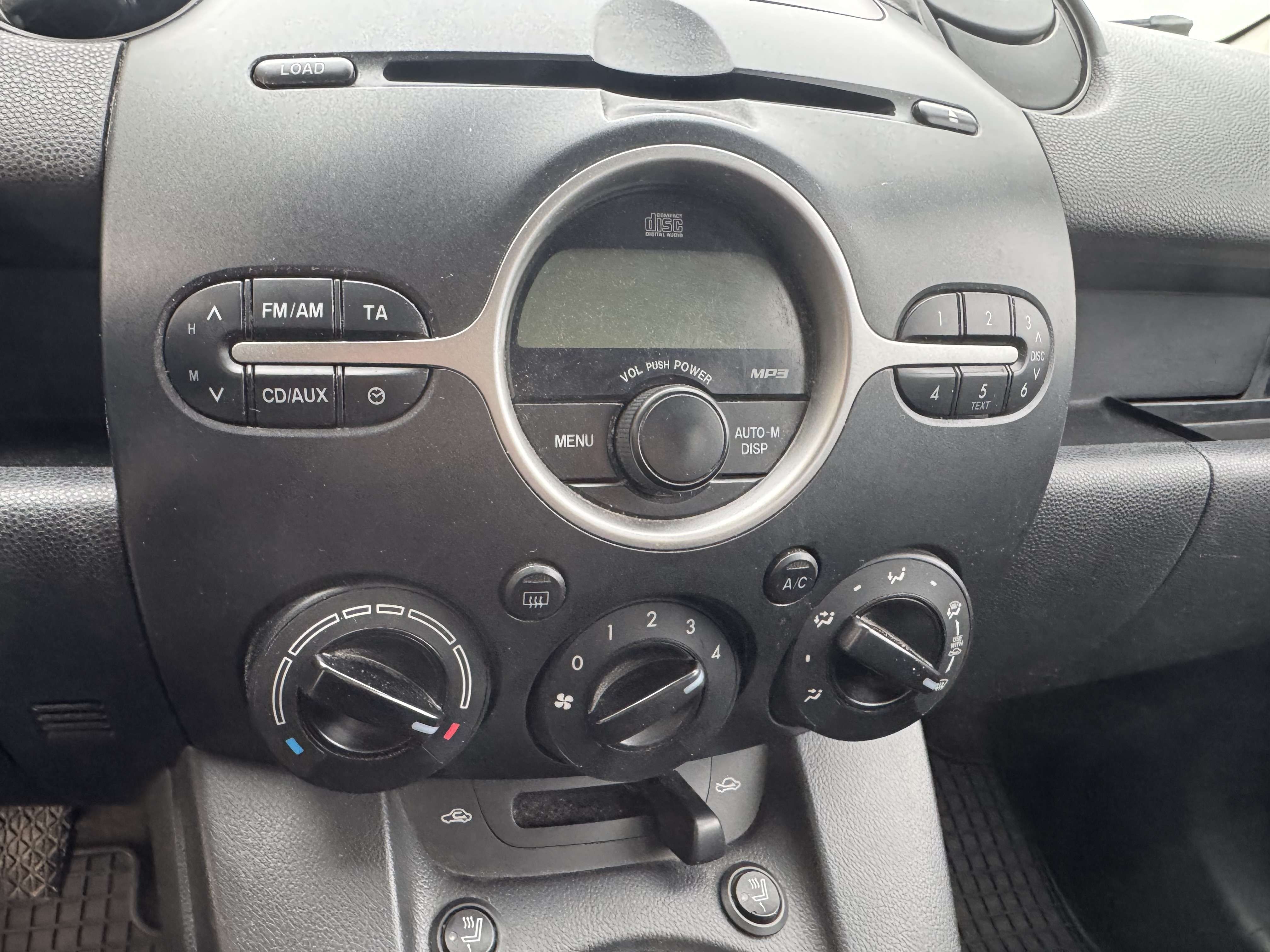 Mazda 2 2 1.3i Sport Garantie 1an ‼️