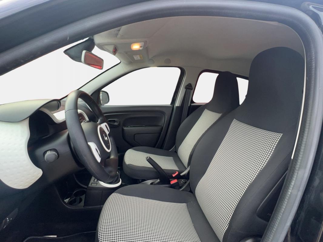 Renault Twingo III 1.0 SCe 70 Stop Start E6C Limited