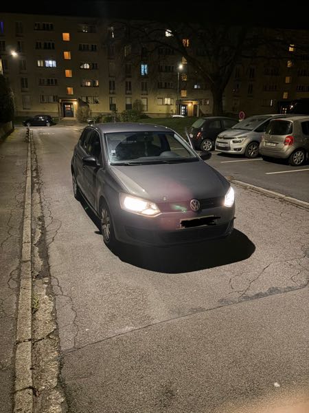 Volkswagen Polo V 1.2 TDI 75 FAP CONFORTLINE 3P