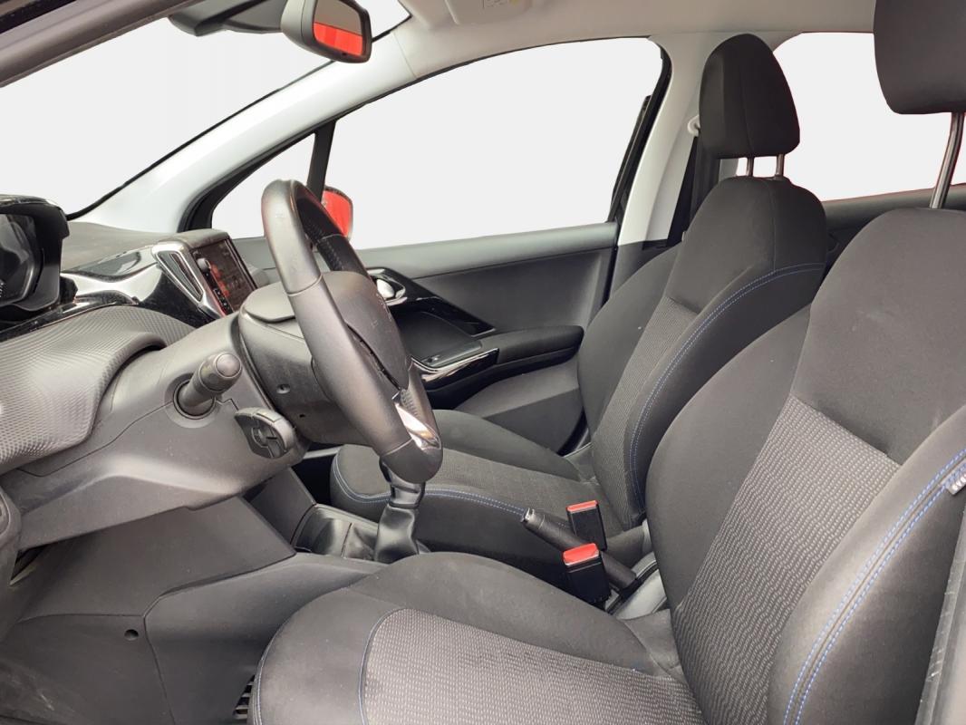 Peugeot 208 1.2 PureTech 82ch BVM5 Style