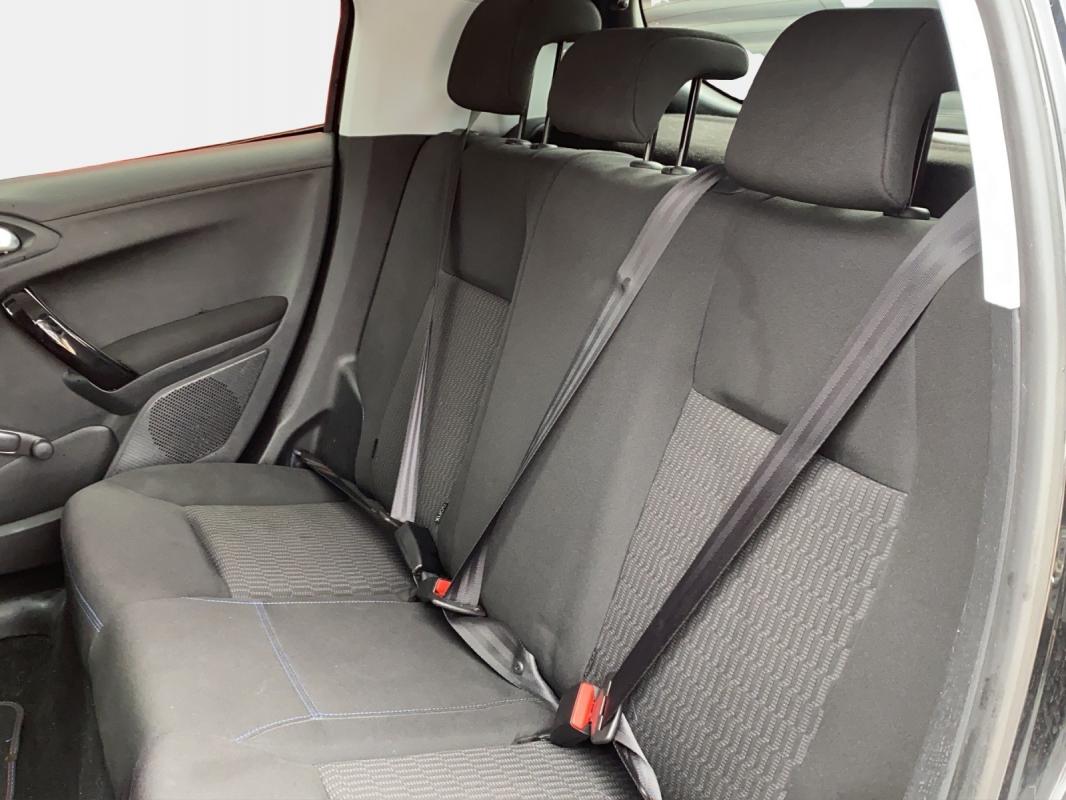 Peugeot 208 1.2 PureTech 82ch BVM5 Style
