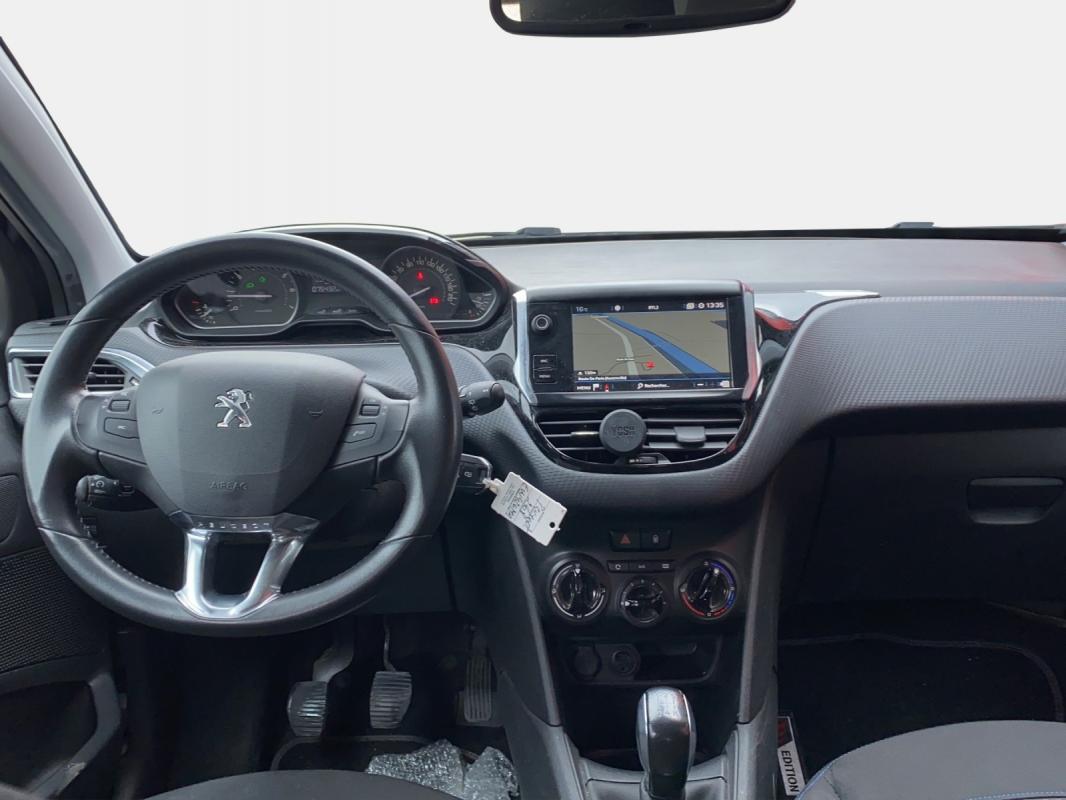 Peugeot 208 1.2 PureTech 82ch BVM5 Style