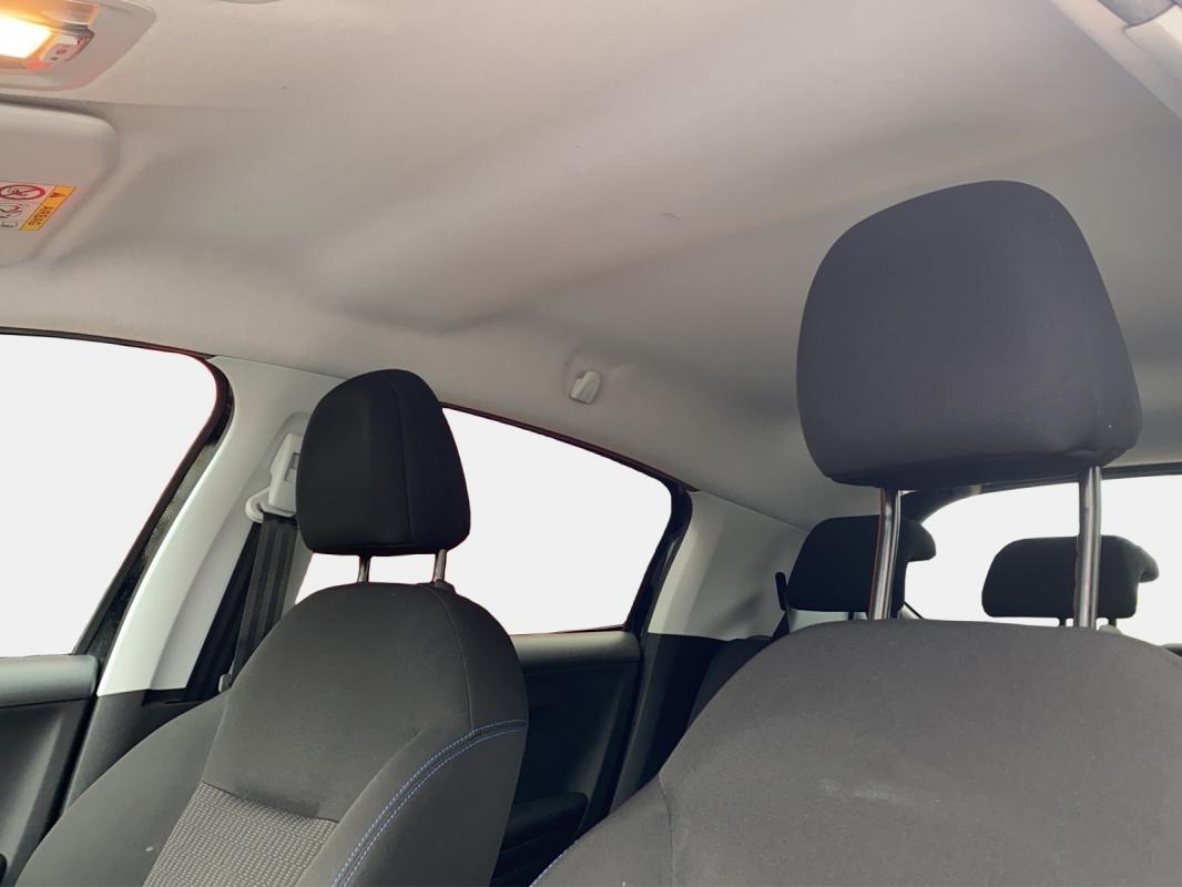Peugeot 208 1.2 PureTech 82ch BVM5 Style