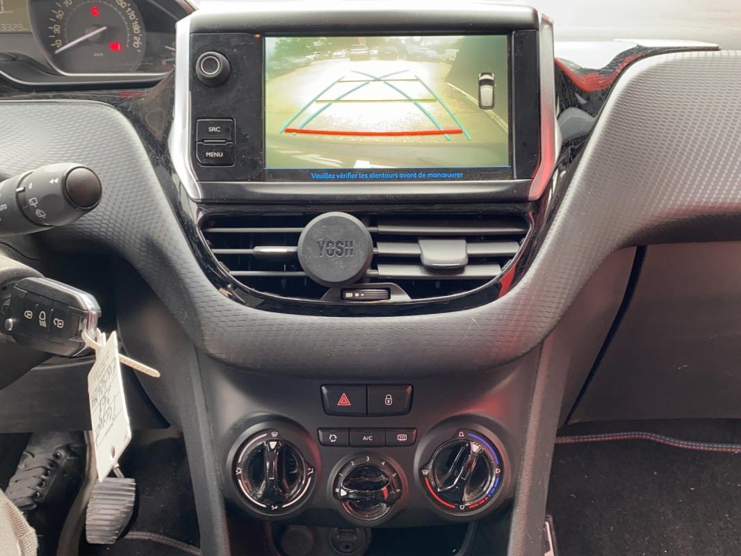 Peugeot 208 1.2 PureTech 82ch BVM5 Style