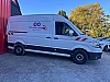 Volkswagen Crafter VAN PROPULSION RJ 35 L3H3 2.0 TDI 177 CH BUSINESS LINE PLUS thumbnail