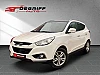Hyundai Ix35 1.7 CRDi 115 2WD Blue Drive Pack Premium thumbnail