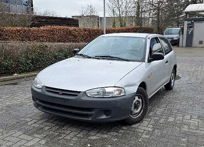 Mitsubishi Colt *SEULEMENT 37.000KM*