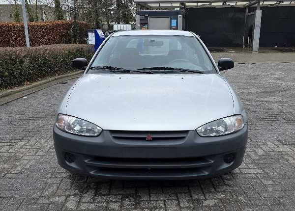 Mitsubishi Colt *SEULEMENT 37.000KM*