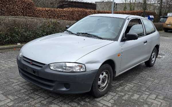 Mitsubishi Colt *SEULEMENT 37.000KM*