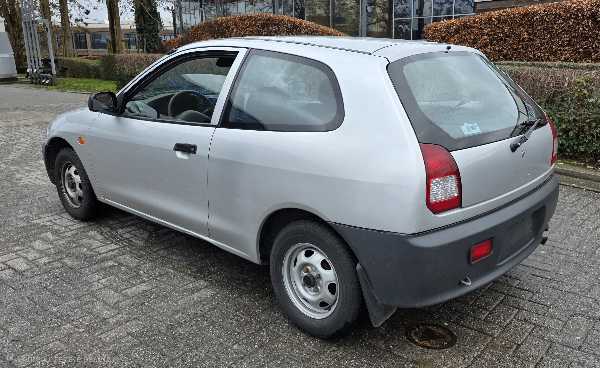 Mitsubishi Colt *SEULEMENT 37.000KM*