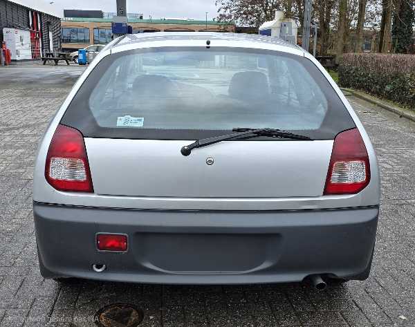 Mitsubishi Colt *SEULEMENT 37.000KM*