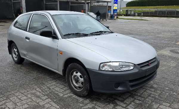Mitsubishi Colt *SEULEMENT 37.000KM*