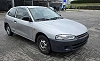 Mitsubishi Colt *SEULEMENT 37.000KM* thumbnail