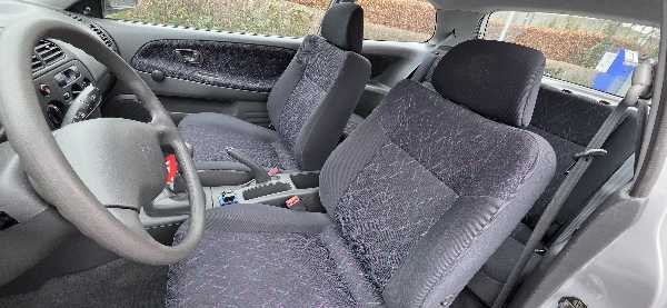 Mitsubishi Colt *SEULEMENT 37.000KM*