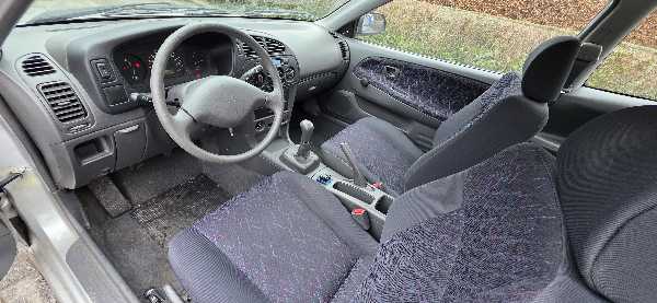 Mitsubishi Colt *SEULEMENT 37.000KM*
