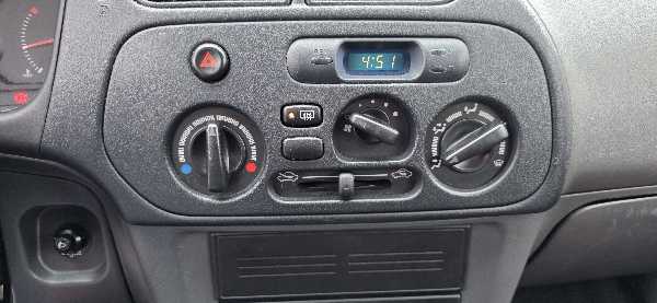 Mitsubishi Colt *SEULEMENT 37.000KM*