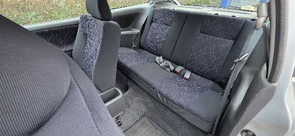 Mitsubishi Colt *SEULEMENT 37.000KM*
