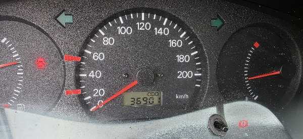 Mitsubishi Colt *SEULEMENT 37.000KM*