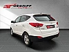 Hyundai Ix35 1.7 CRDi 115 2WD Blue Drive Pack Premium thumbnail
