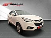 Hyundai Ix35 1.7 CRDi 115 2WD Blue Drive Pack Premium thumbnail