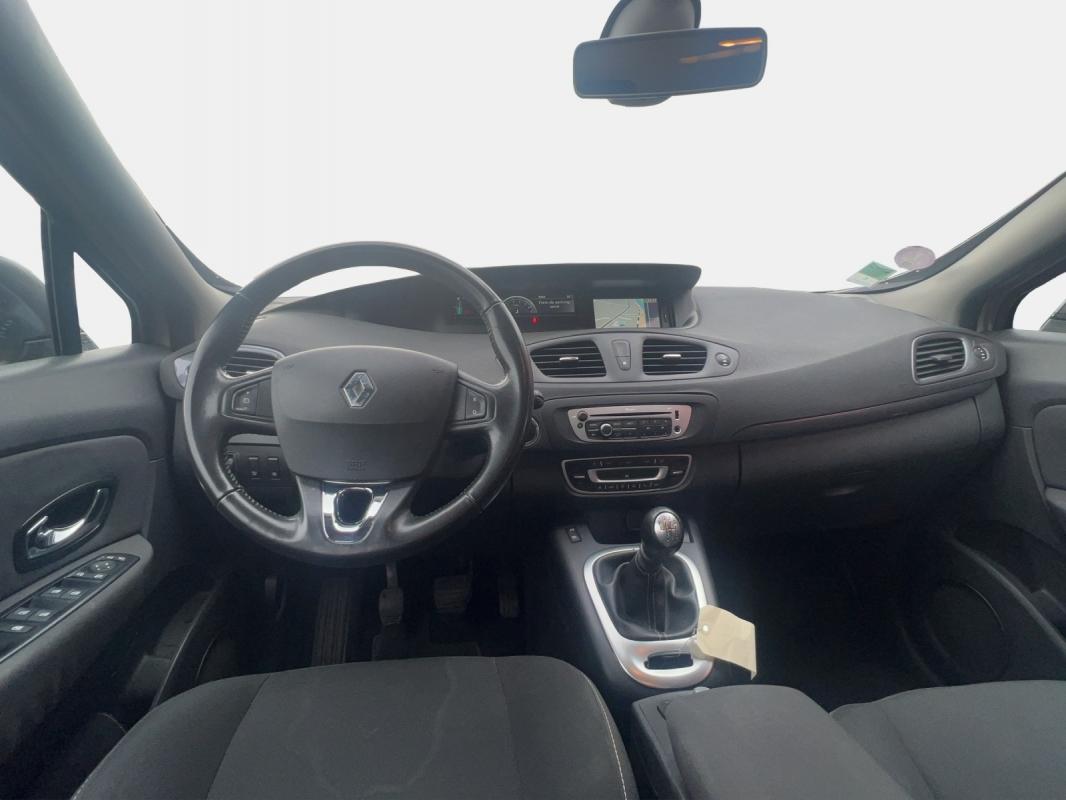 Renault Scenic III TCe 115 Energy Limited