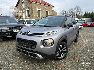 Citroen C3 Aircross 1.5 BLUEHDI 110 SHINE / 1 MAIN GARANTIE SUIVI COMPLET //
