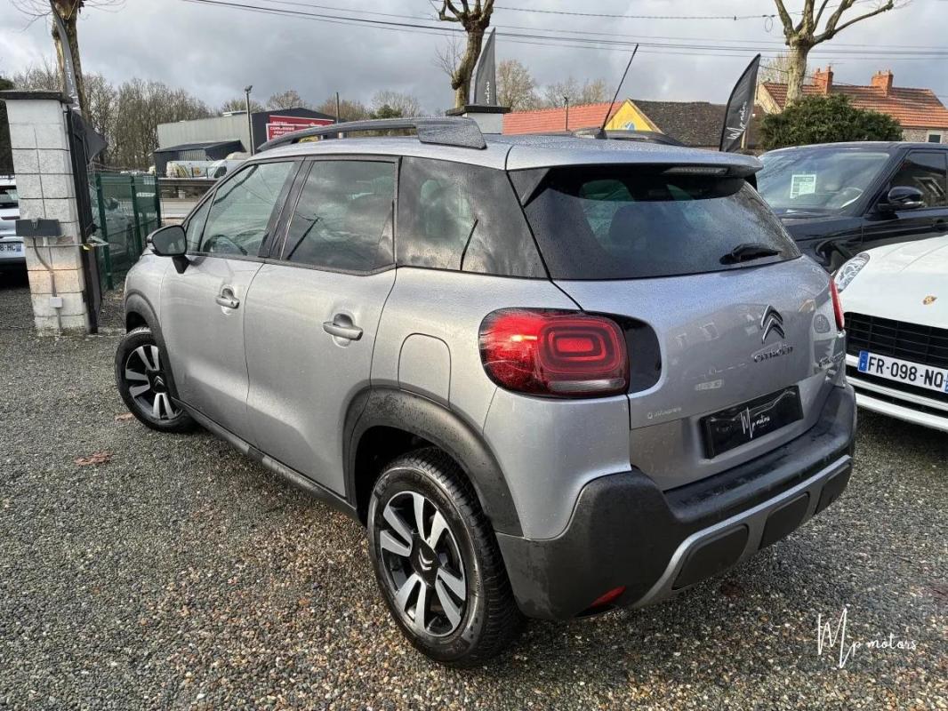 Citroen C3 Aircross 1.5 BLUEHDI 110 SHINE / 1er MAIN GARANTIE PRIX TTC