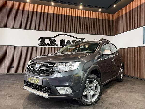 Dacia Sandero 1.5 Blue dCi Stepway *GARANTIE 12MOIS*