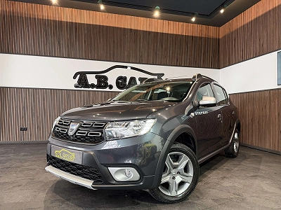 Dacia Sandero 1.5 Blue dCi Stepway *GARANTIE 12MOIS*
