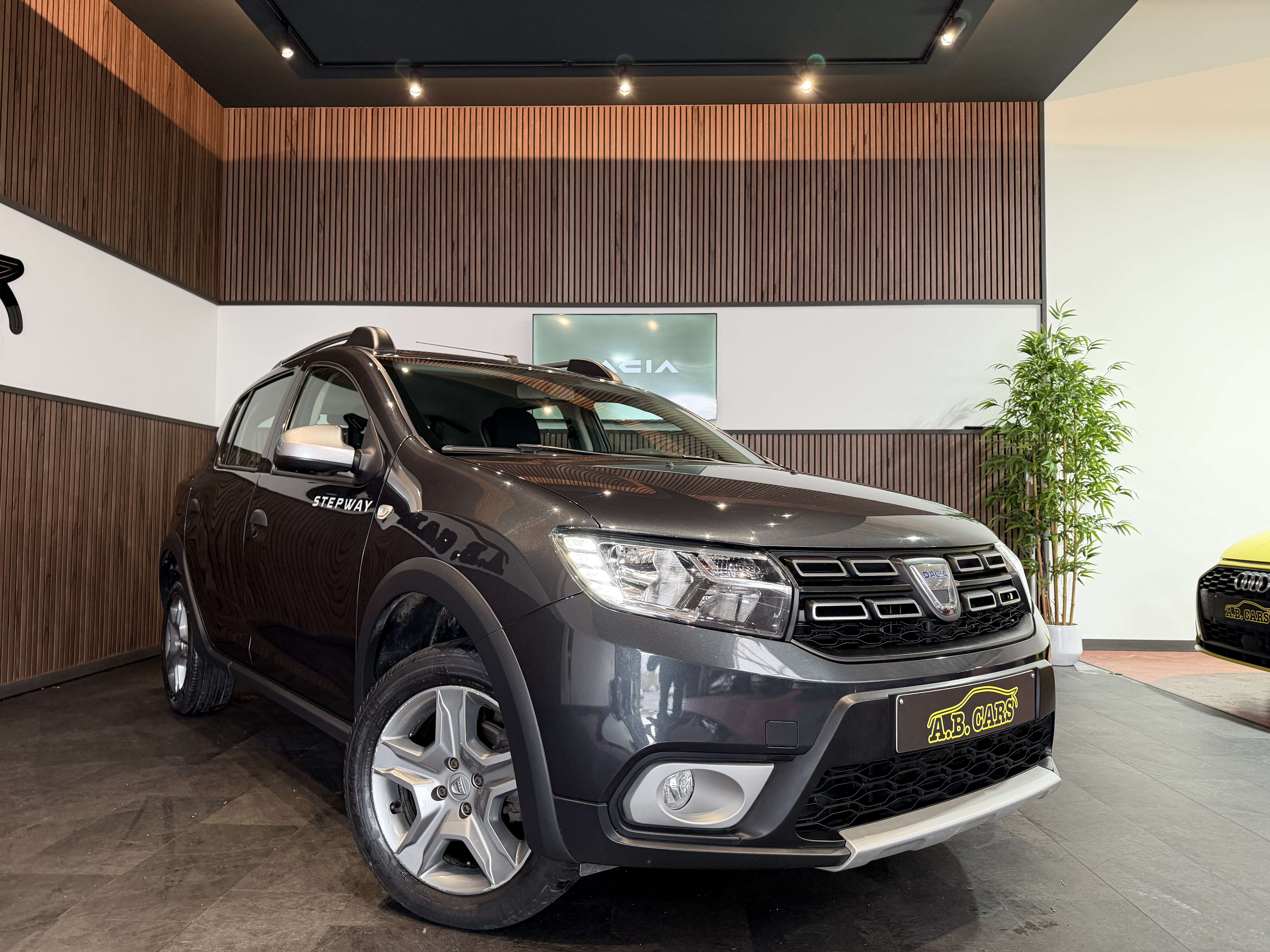 Dacia Sandero 1.5 Blue dCi Stepway *GARANTIE 12MOIS*