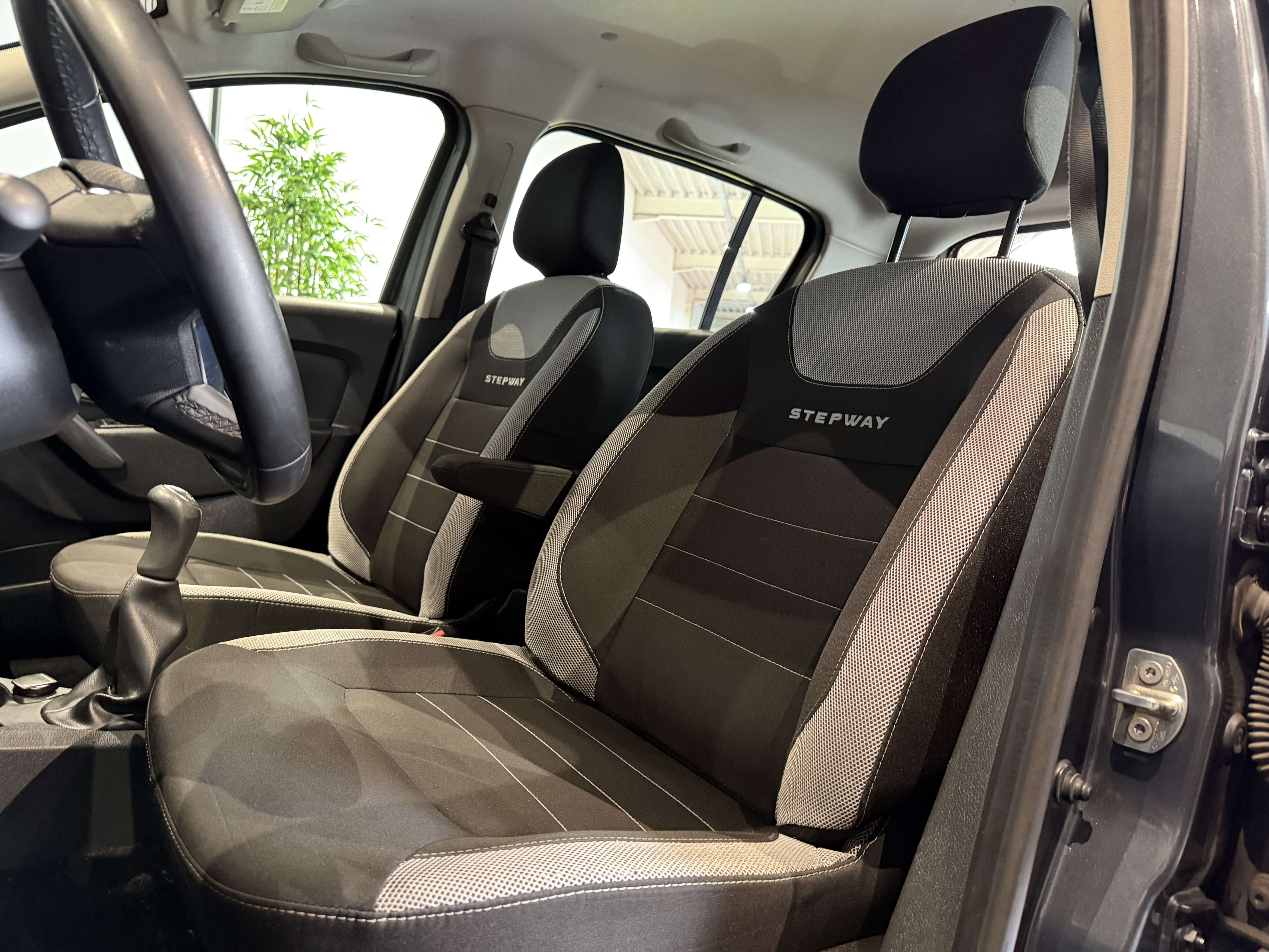 Dacia Sandero 1.5 Blue dCi Stepway *GARANTIE 12MOIS*