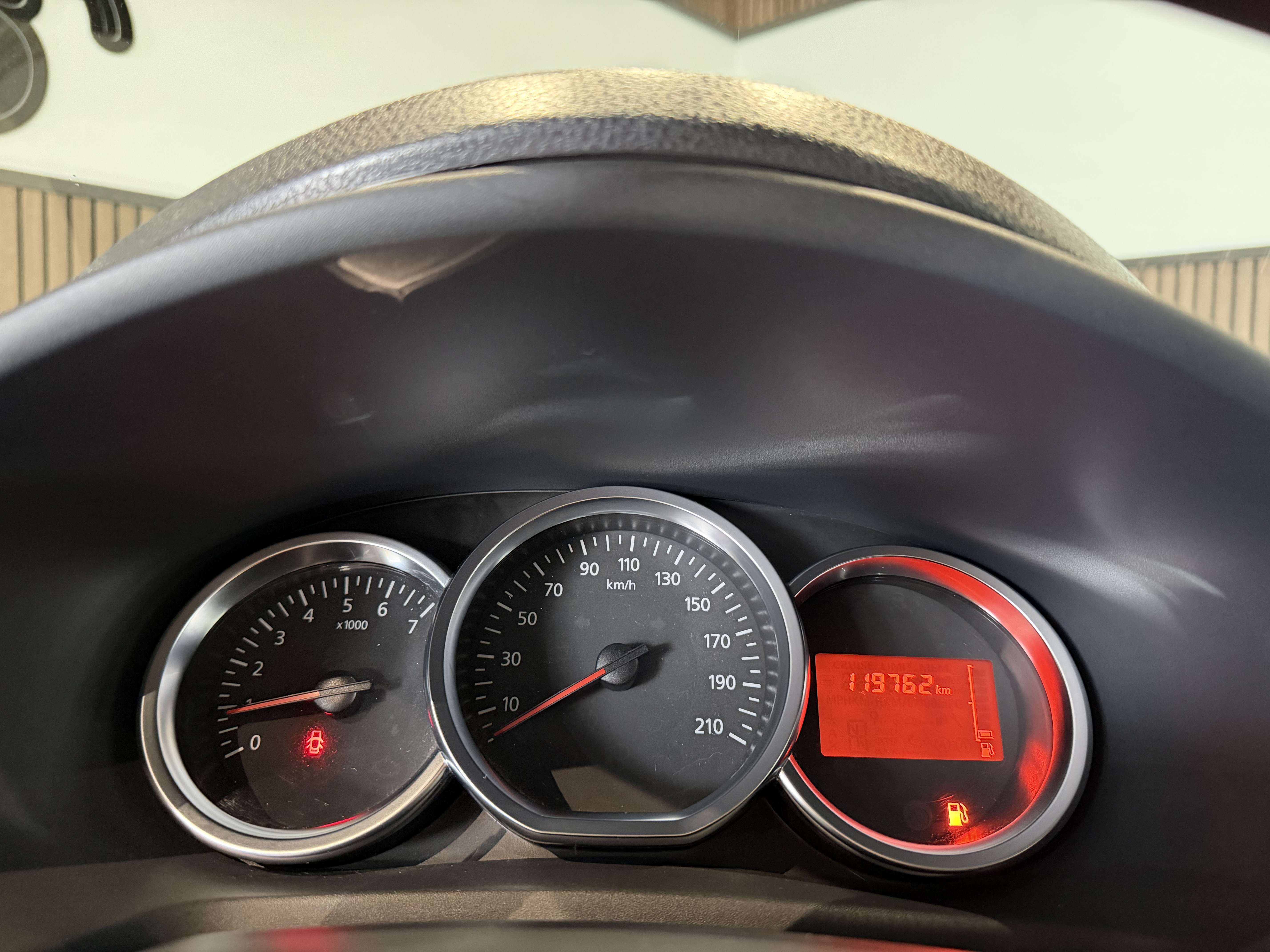 Dacia Sandero 1.5 Blue dCi Stepway *GARANTIE 12MOIS*
