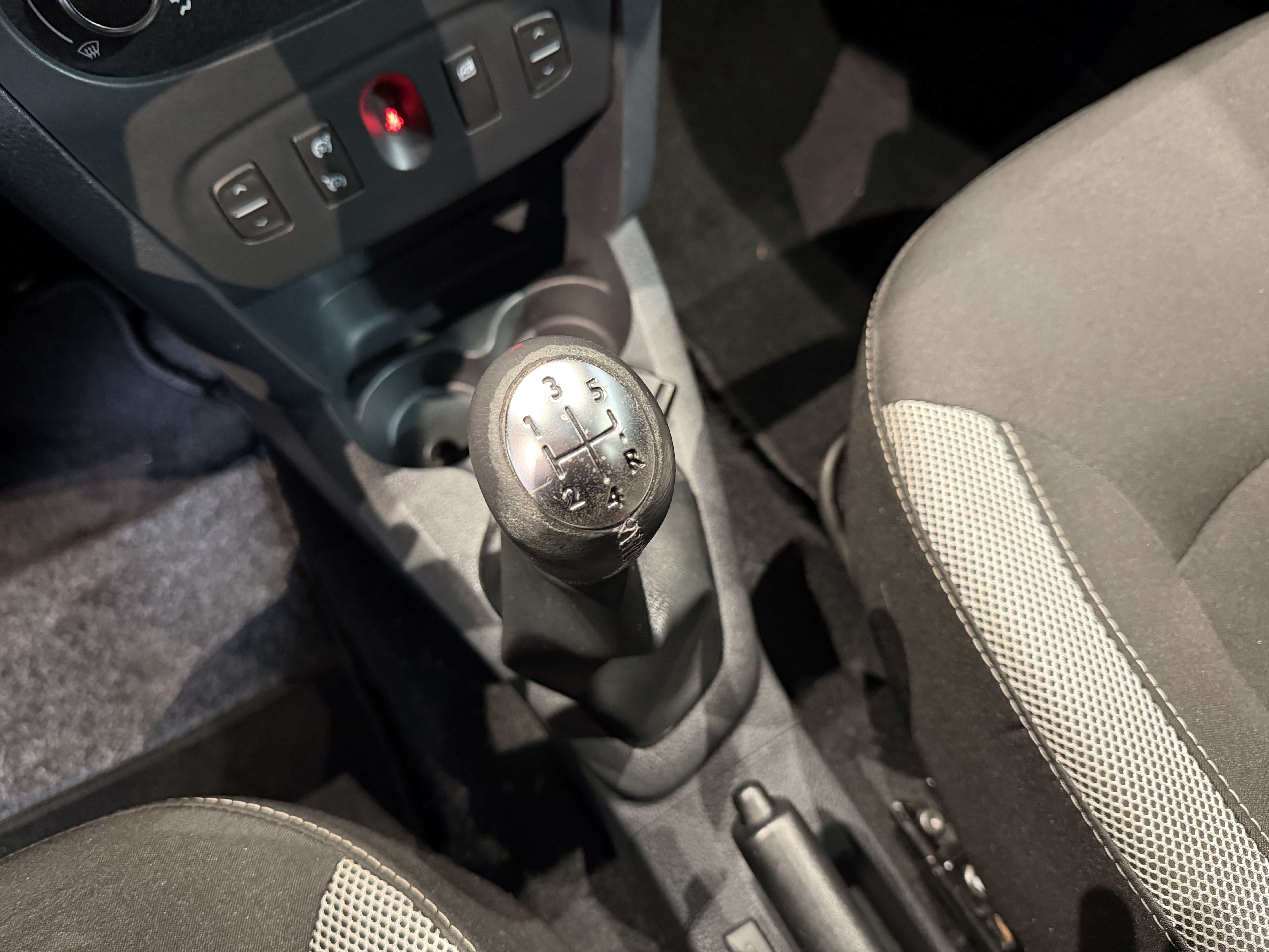 Dacia Sandero 1.5 Blue dCi Stepway *GARANTIE 12MOIS*