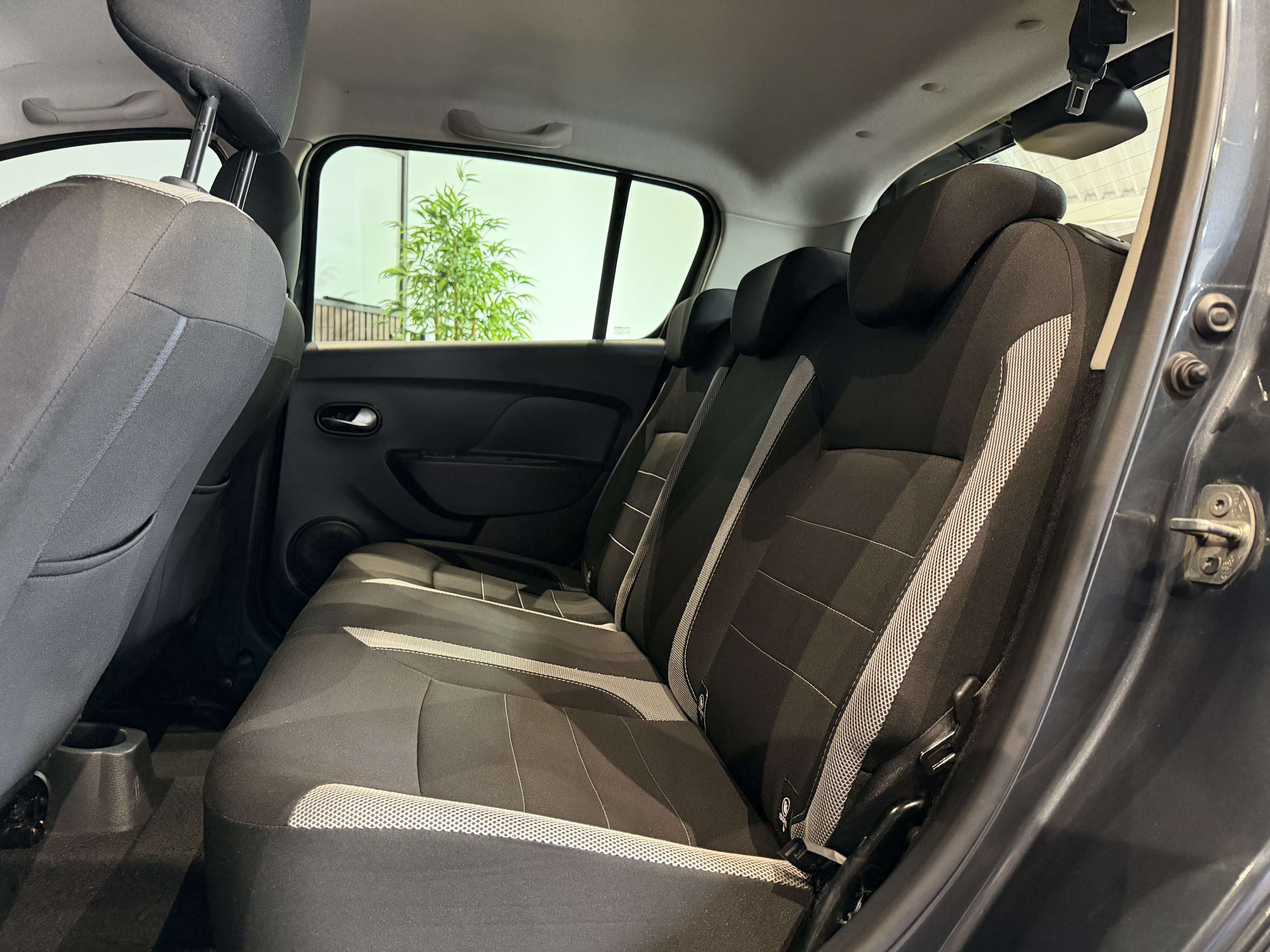 Dacia Sandero 1.5 Blue dCi Stepway *GARANTIE 12MOIS*