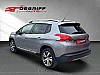 Peugeot 2008 1.2 PureTech 110ch SS BVM5 Crossway thumbnail