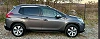 Peugeot 2008 Bonjour , je vende ma voiture elle roule parfaitement bien thumbnail