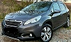 Peugeot 2008 Bonjour , je vende ma voiture elle roule parfaitement bien thumbnail