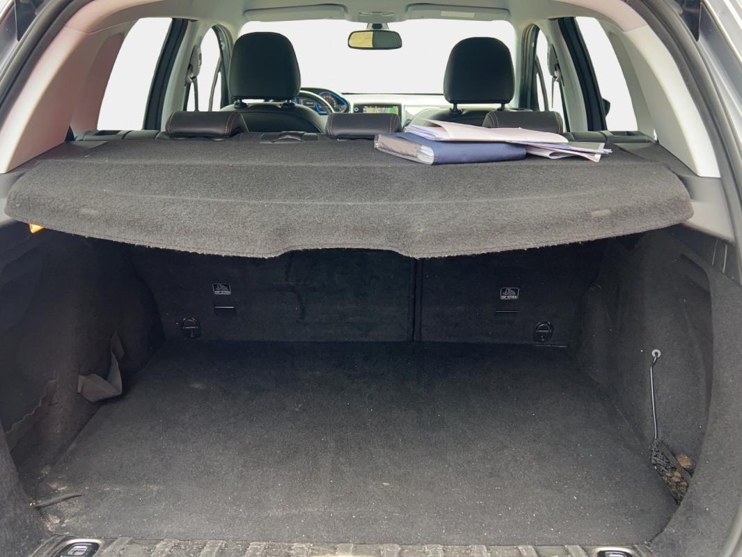 Peugeot 2008 1.2 PureTech 110ch SS BVM5 Crossway