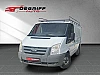 Ford Transit FOURGON 300 M TDCi 85 thumbnail