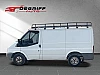 Ford Transit FOURGON 300 M TDCi 85 thumbnail
