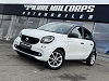 smart forFour 1.0i Business Solution / AIRCO / BLUETOOTH / EU. 6 thumbnail
