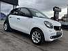 smart forFour 1.0i Business Solution / AIRCO / BLUETOOTH / EU. 6 thumbnail