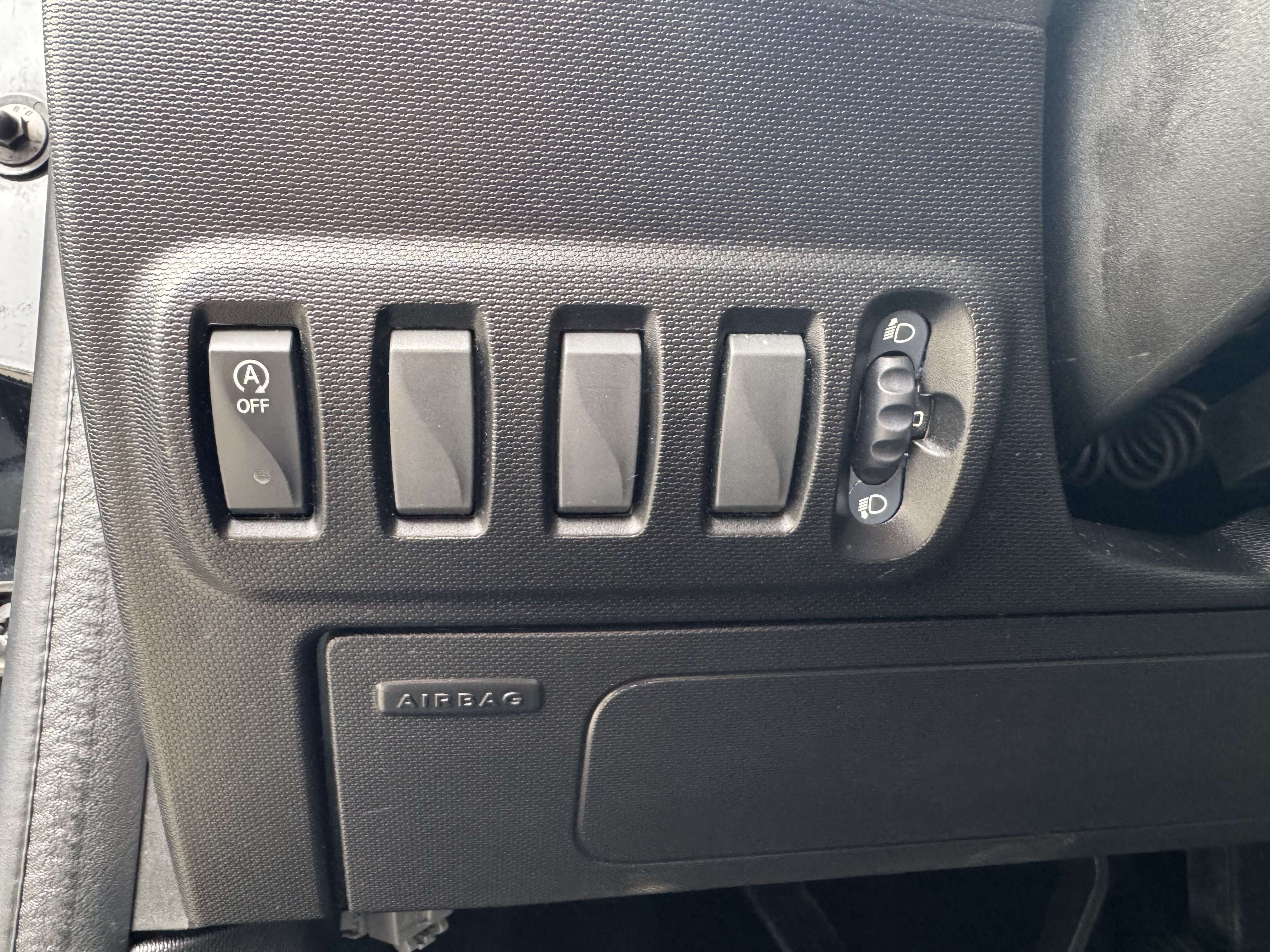 smart forFour 1.0i Business Solution / AIRCO / BLUETOOTH / EU. 6