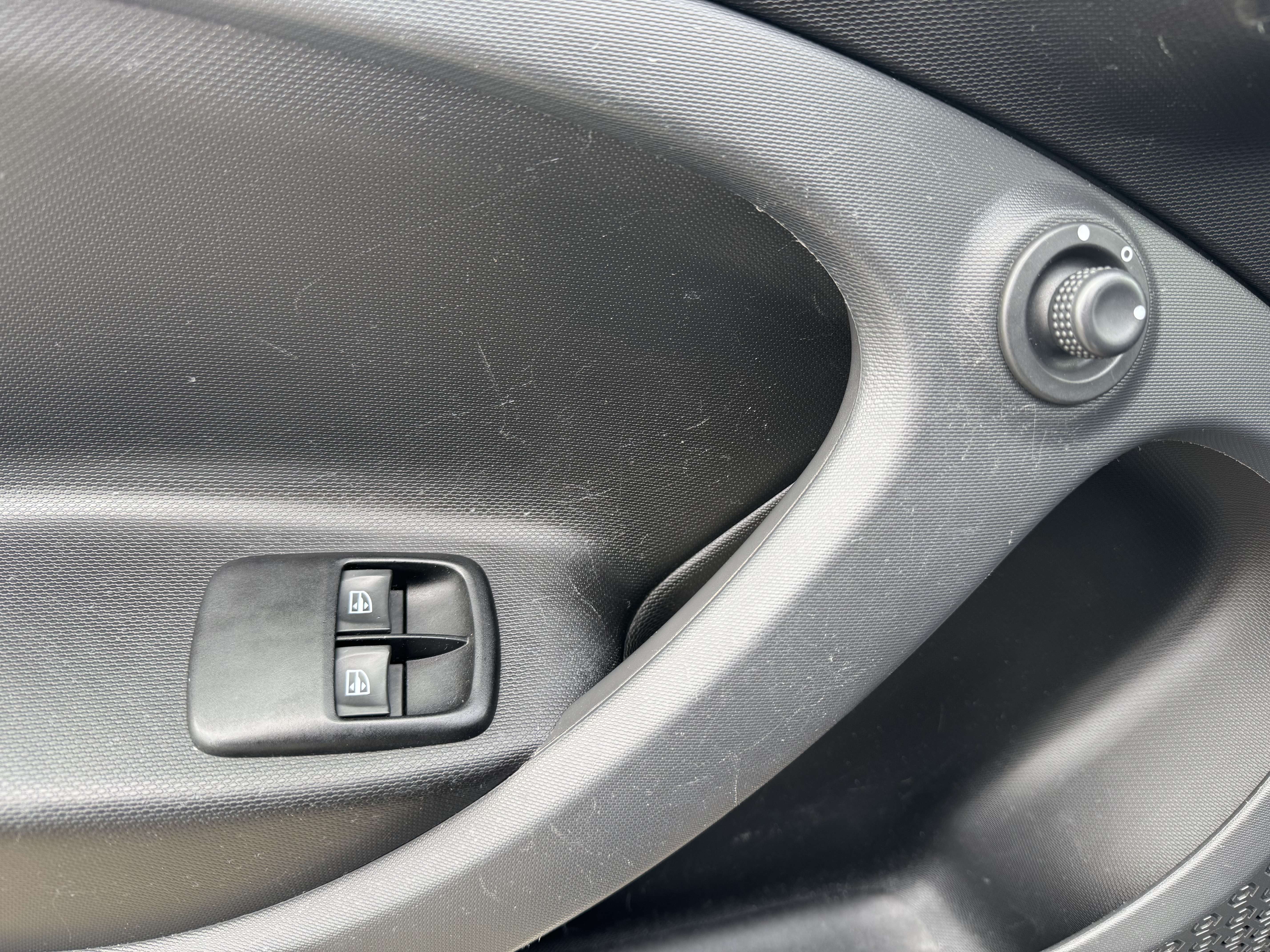 smart forFour 1.0i Business Solution / AIRCO / BLUETOOTH / EU. 6