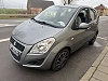 Suzuki Splash Splash 1.0i Airco Garantie 1 An ‼️ thumbnail