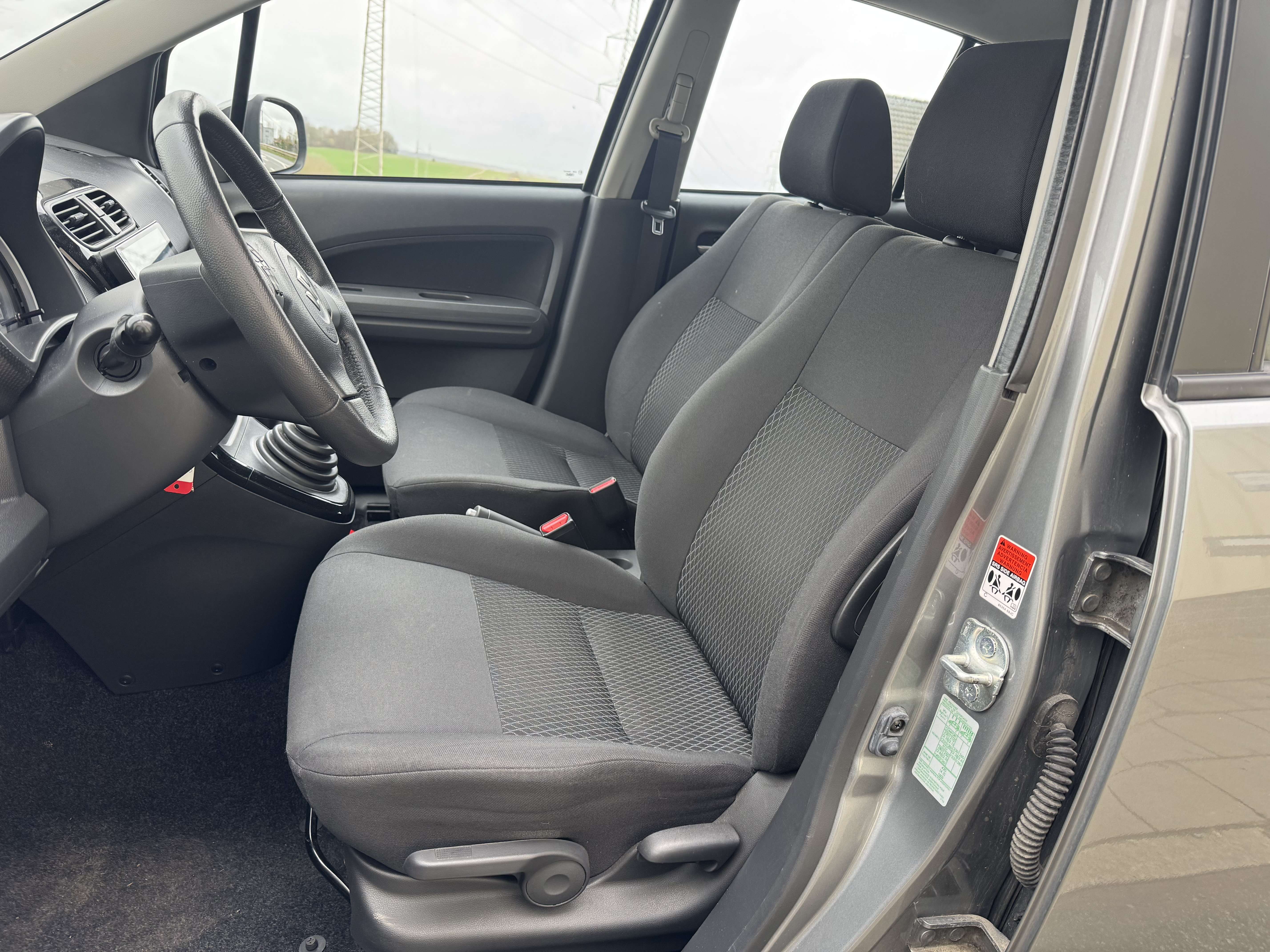 Suzuki Splash Splash 1.0i Airco Garantie 1 An ‼️